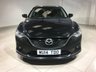 USED MAZDA 6 