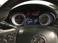 USED VAUXHALL ASTRA 