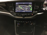 USED VAUXHALL ASTRA 