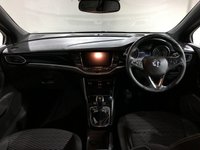 USED VAUXHALL ASTRA 
