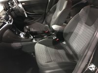 USED VAUXHALL ASTRA 