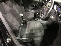 USED VAUXHALL ASTRA 