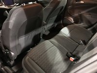 USED VAUXHALL ASTRA 