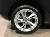 USED VAUXHALL ASTRA 