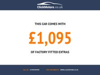 USED VAUXHALL ASTRA 