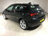 USED VAUXHALL ASTRA 