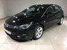USED VAUXHALL ASTRA 