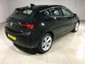USED VAUXHALL ASTRA 