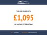 USED VAUXHALL ASTRA 