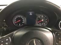 USED MERCEDES-BENZ C CLASS 