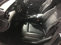 USED MERCEDES-BENZ C CLASS 