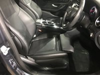 USED MERCEDES-BENZ C CLASS 