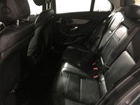 USED MERCEDES-BENZ C CLASS 
