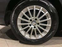 USED MERCEDES-BENZ C CLASS 
