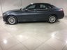 USED MERCEDES-BENZ C CLASS 