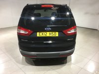 USED FORD GALAXY 