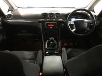 USED FORD GALAXY 