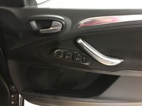 USED FORD GALAXY 