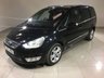 USED FORD GALAXY 