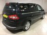 USED FORD GALAXY 