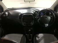 USED RENAULT CAPTUR 