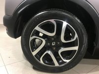 USED RENAULT CAPTUR 
