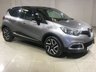 USED RENAULT CAPTUR 
