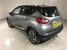 USED RENAULT CAPTUR 