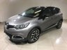 USED RENAULT CAPTUR 