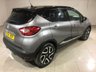 USED RENAULT CAPTUR 