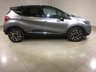 USED RENAULT CAPTUR 