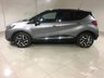 USED RENAULT CAPTUR 