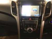 USED HYUNDAI I30 