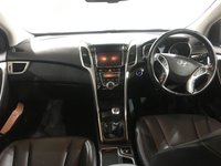 USED HYUNDAI I30 