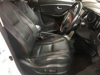 USED HYUNDAI I30 