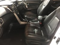 USED HYUNDAI I30 