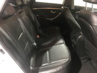 USED HYUNDAI I30 