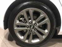USED HYUNDAI I30 