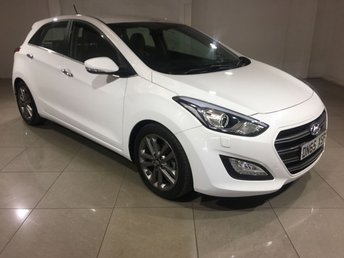 2015 HYUNDAI I30}