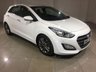 USED HYUNDAI I30 