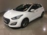 USED HYUNDAI I30 