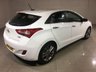 USED HYUNDAI I30 