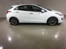 USED HYUNDAI I30 