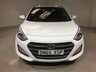 USED HYUNDAI I30 