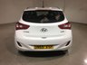 USED HYUNDAI I30 