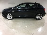 USED SEAT IBIZA 