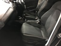 USED SEAT IBIZA 