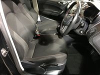 USED SEAT IBIZA 