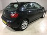 USED SEAT IBIZA 