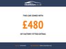 USED SEAT IBIZA 